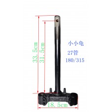 方向柱小小龟180/315